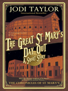 Cover image for The Great St Mary's Day Out Cover image for The Great St Mary's Day Out